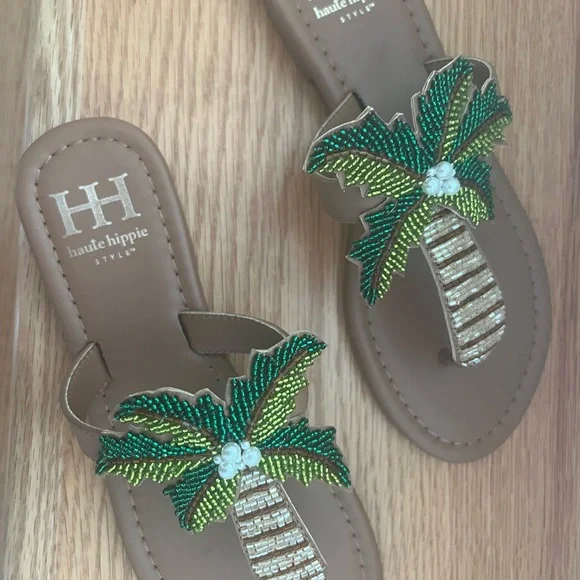 Endless Summer Sandals 🌴🌞 - Picture 4 of 4